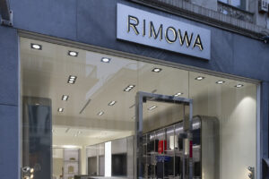 Rimowa – Antwerpen