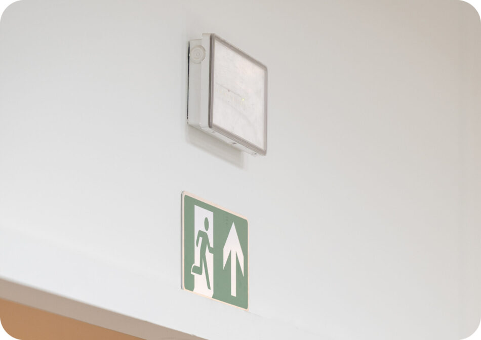 Emergency Line - Ledlines.be