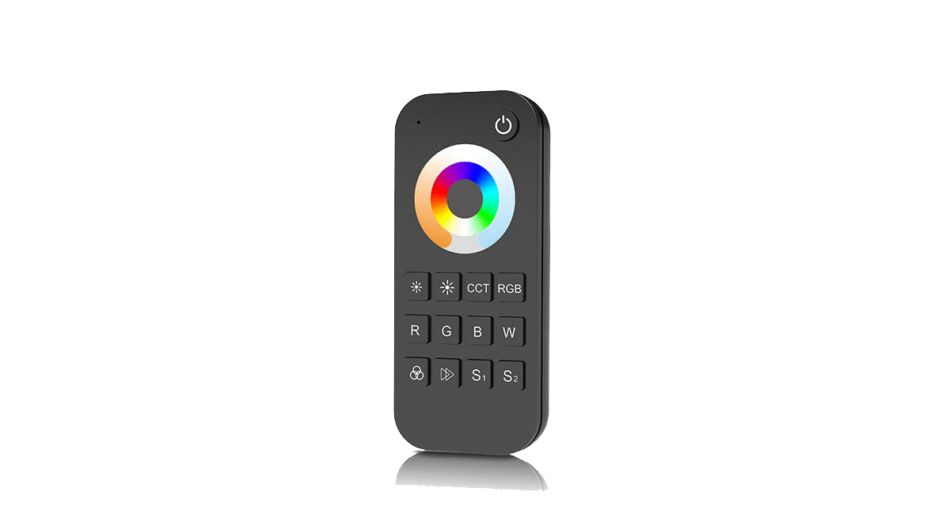 RGB & RGBW