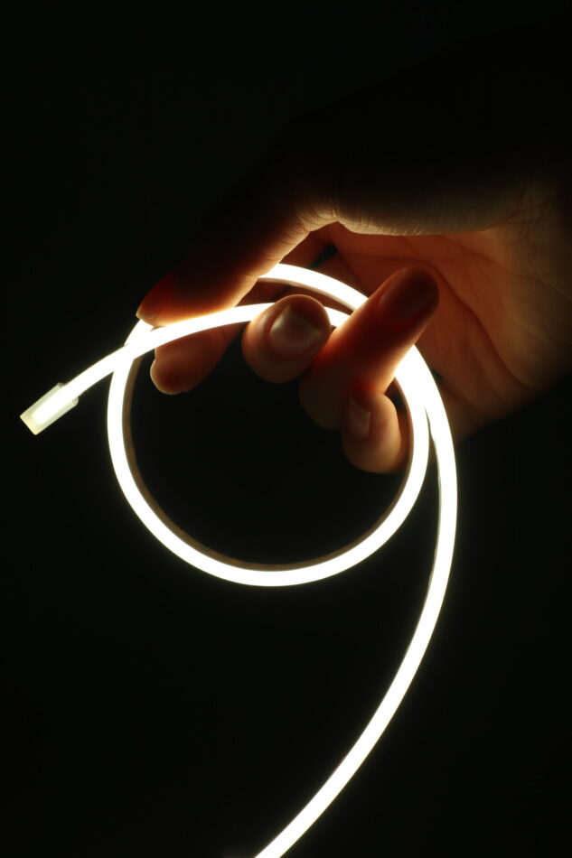 HLF2438 – Ledflex