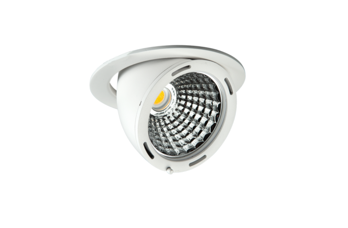 MINERVA – DOWNLIGHT ENCASTRÉ