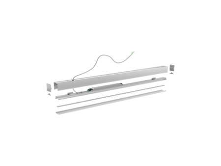 LLM5570CU – 55x70MM LINEAIR MAATWERK