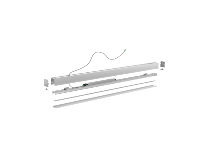 LLM5570CU – LINÉAIRE SUR MESURE 55x70MM