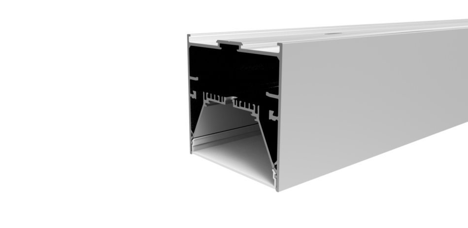 LLM9086CU – 90x86MM LINEAIR MAATWERK