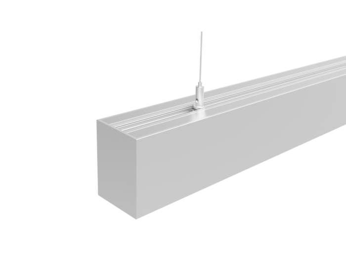 SOLID – ARMATURE LINÉAIRE