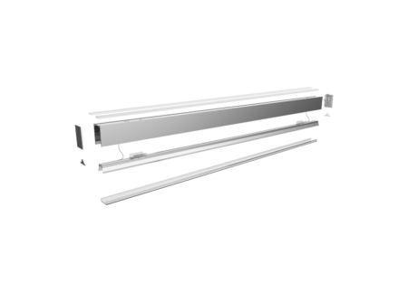 LLM5580UDCU – 55x80MM LINEAIR MAATWERK