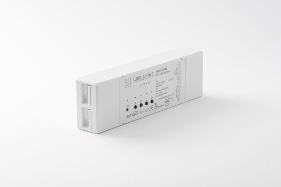 KNX CONTROLLER