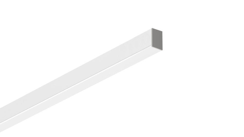 LSP20 – INBOUW LICHTLIJNARMATUUR