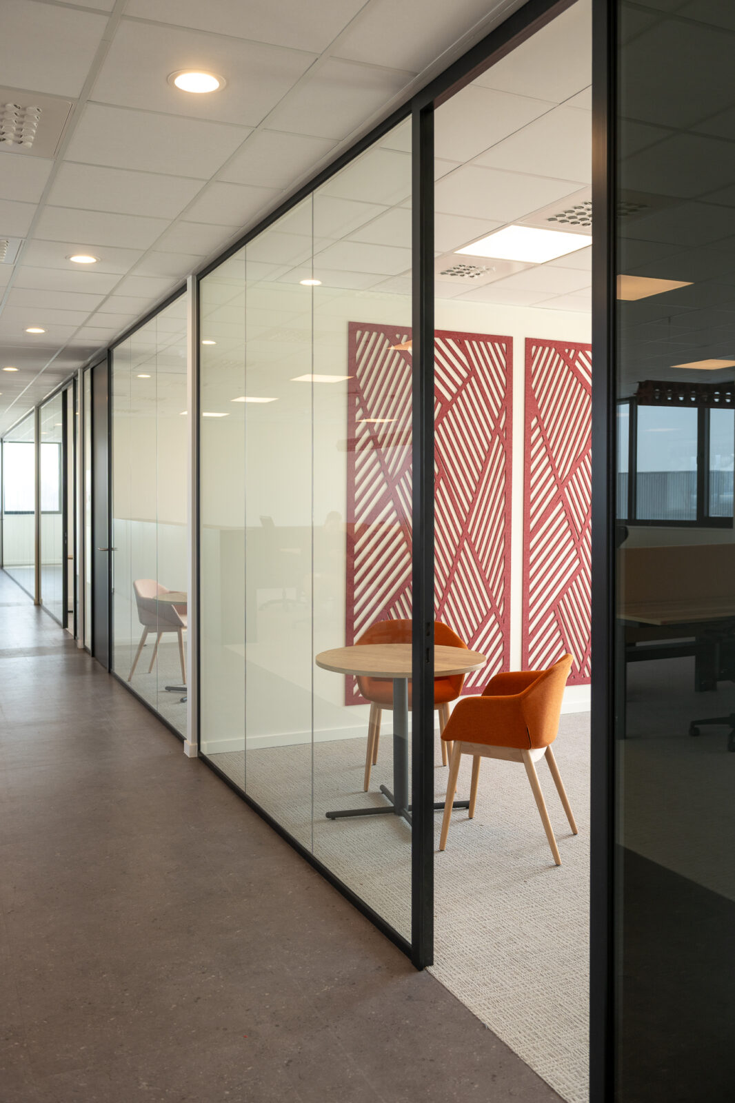 Conway-The Convenience Company – Temse