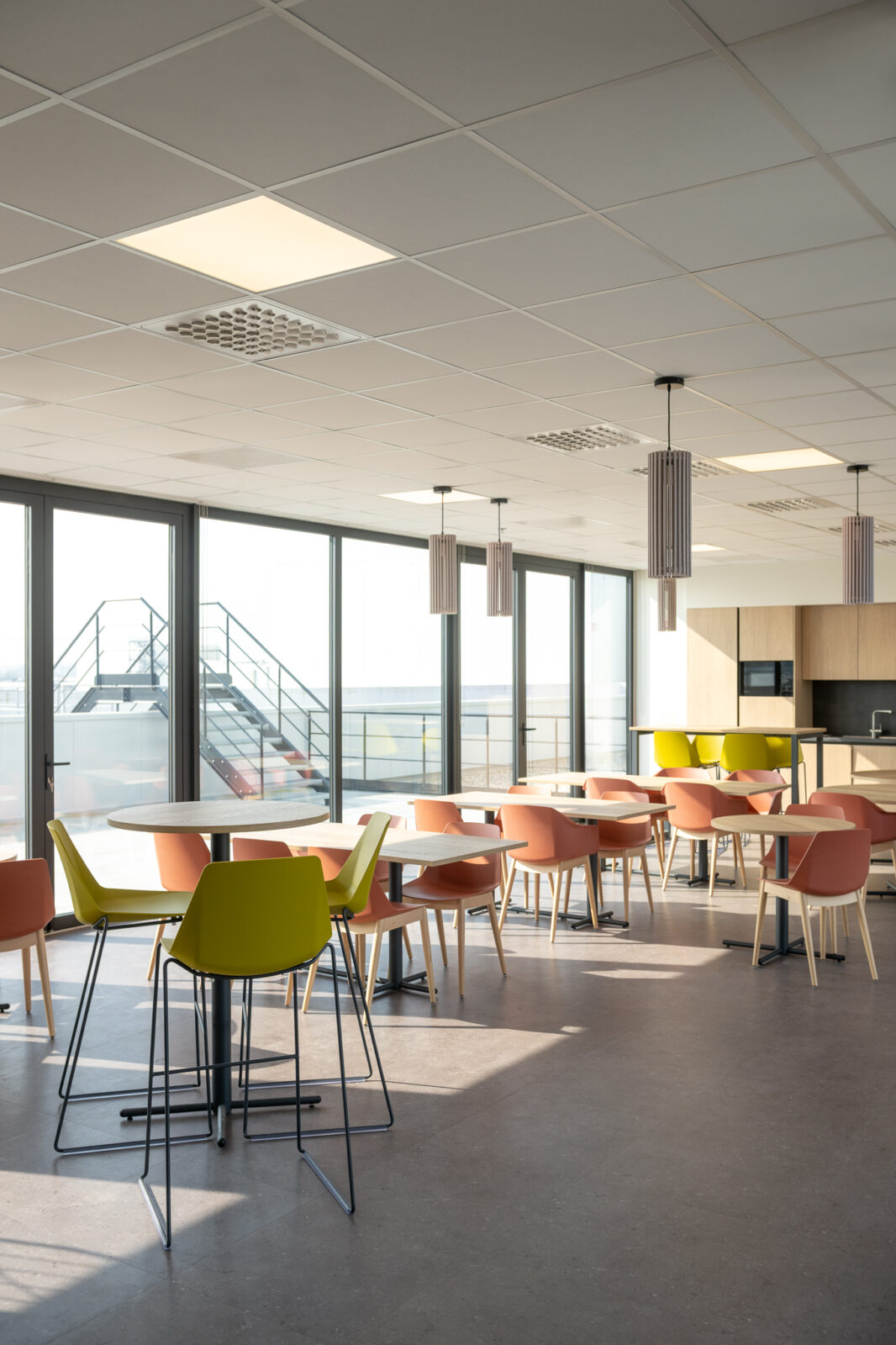 Conway-The Convenience Company – Temse