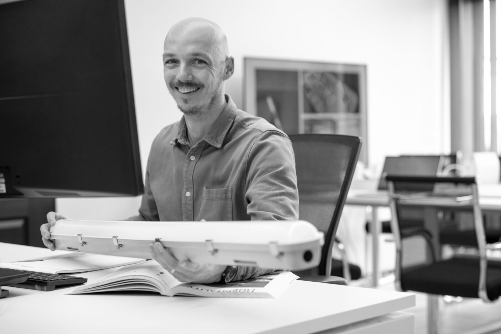 Over Ledlines - Ledlines.be