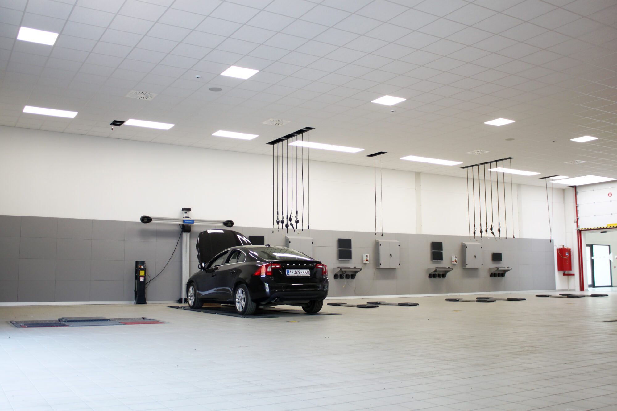 Garage Rutten – Diest