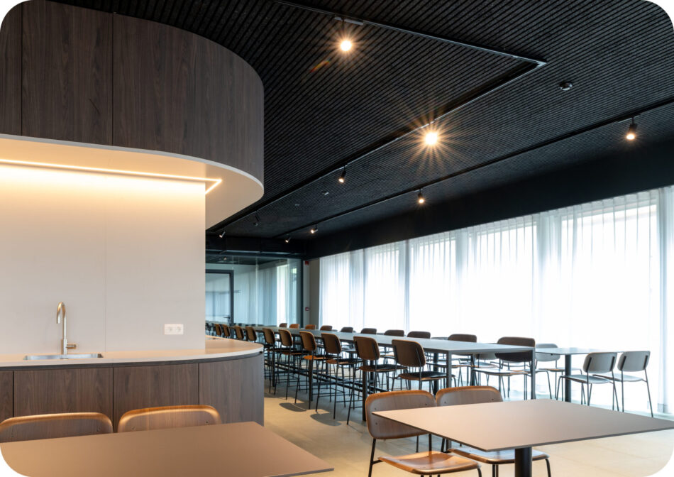 Commercial Line - Ledlines.be